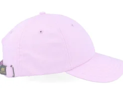 Baseball Cotton Light Pink Dad Cap - Stetson