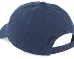 Baseball Cotton Navy Adjustable - Stetson