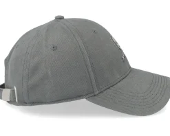 Baseball Crest Grey Adjustable - Lierys