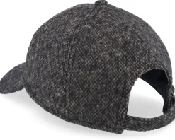 Baseball Donegal Wv Black/Mud Adjustable - Stetson