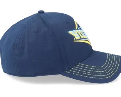 Baseball Eagle -2 Navy Adjustable - Stetson