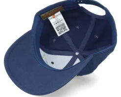 Baseball Eagle -2 Navy Adjustable - Stetson