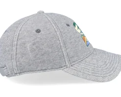 Baseball Jersey Stetson X The Feebles Gray Adjustable - Stetson