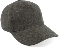 Baseball Olive Melange Adjustable - Wigéns