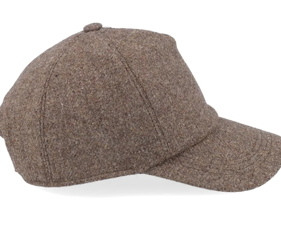 Baseball Taupe Adjustable - Wigéns