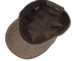 Baseball Taupe Adjustable - Wigéns