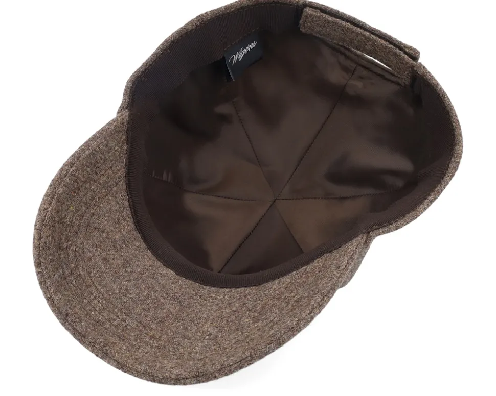 Baseball Taupe Adjustable - Wigéns