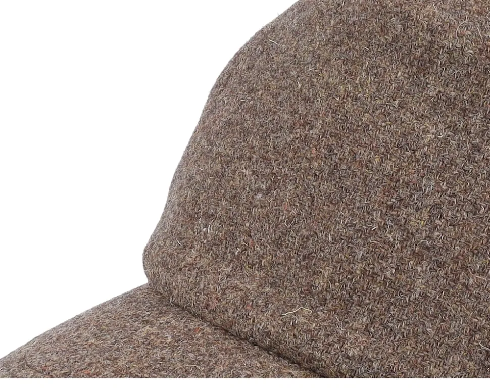 Baseball Taupe Adjustable - Wigéns