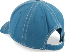 Baseball Vintage Ocean Blue Adjustable - Stetson