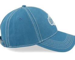 Baseball Vintage Ocean Blue Adjustable - Stetson