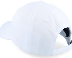 Baseball White Dad Cap - Lyle & Scott