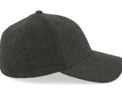 Baseball Wool/Cashmere Moss Ear Flap - Stetson