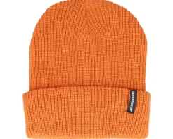 Baseline Dusty Orange Cuff - Independent