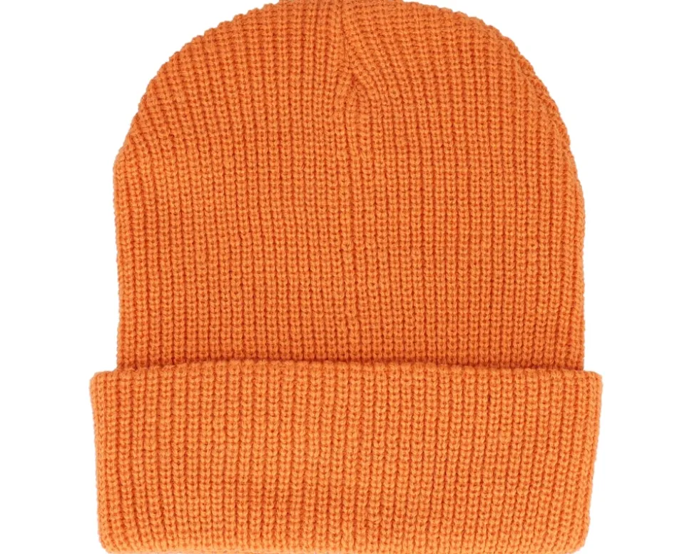 Baseline Dusty Orange Cuff - Independent