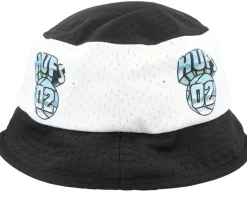 Basketball Mesh Black Bucket - HUF
