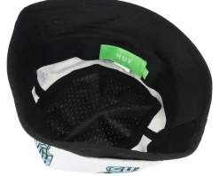 Basketball Mesh Black Bucket - HUF