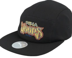 Basketball Puma Black 5-Panel - Puma