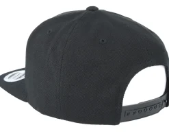Battle Time Black Snapback - Vikings