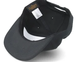 Battle Time Black Snapback - Vikings