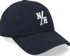 Batts Black Dad Cap - Northern Hooligans