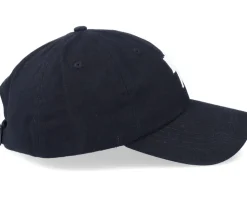Batts Black Dad Cap - Northern Hooligans