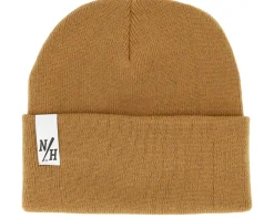 Batts Brown Cuff - Northern Hooligans