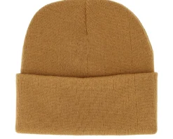 Batts Brown Cuff - Northern Hooligans