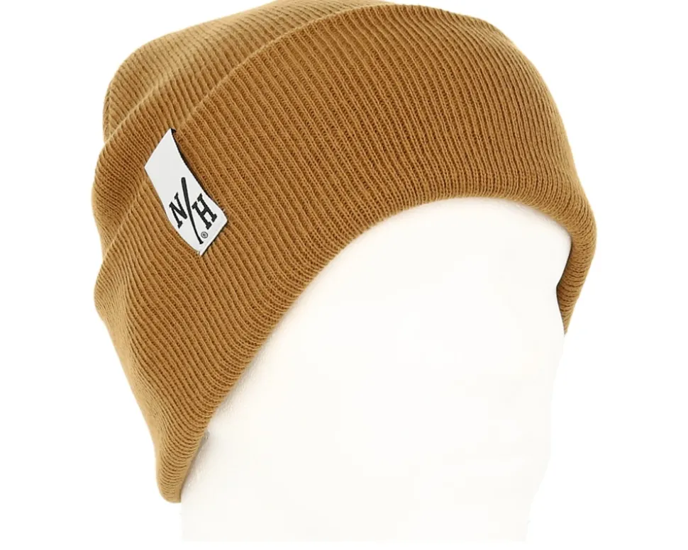 Batts Brown Cuff - Northern Hooligans