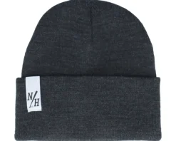 Batts Charcoal Cuff - Northern Hooligans