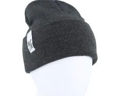 Batts Charcoal Cuff - Northern Hooligans