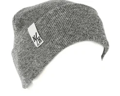 Batts Heather Grey Cuff - Northern Hooligans