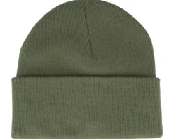 Batts Wood Green Cuff - Northern Hooligans