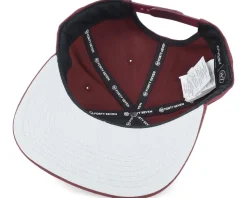 B1b Ellipse Hat Grenache Snapback - Oakley