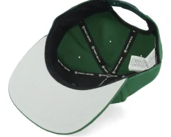 B1b Ellipse Hat Viridian Snapback - Oakley