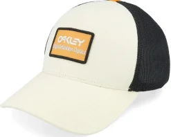 B1b Hdo Patch Arctic White Trucker - Oakley