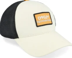 B1b Hdo Patch Arctic White Trucker - Oakley