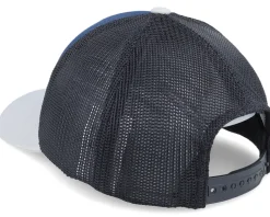 B1b Hdo Patch Team Navy Trucker - Oakley