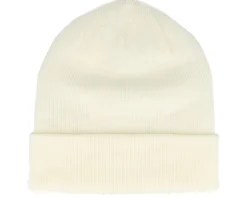 B1b Logo Beanie Arctic White Cuff - Oakley