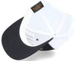 Bbq King Black/White Trucker - Iconic