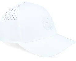 Bc Tonal 1 White Adjustable - Black Clover