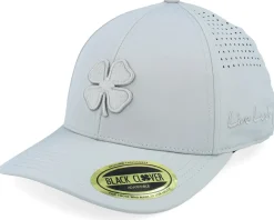 Bc Tonal Grey Adjustable - Black Clover