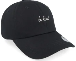 Be Kind Dad Cap - Iconic