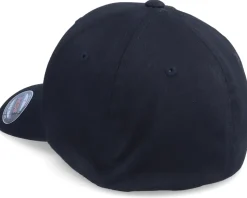 Beach Beer Sunshine Black Flexfit - Iconic