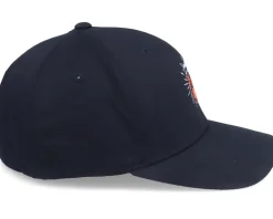 Beach Beer Sunshine Black Flexfit - Iconic