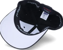 Beach Beer Sunshine Black Flexfit - Iconic