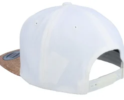 Beach Beer Sunshine Natural/Cork Snapback - Iconic