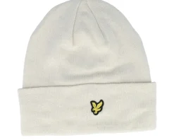 Beanie Alpine Sky Cuff - Lyle & Scott