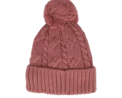 Beanie Apple Butter Pom - Jack Wolfskin