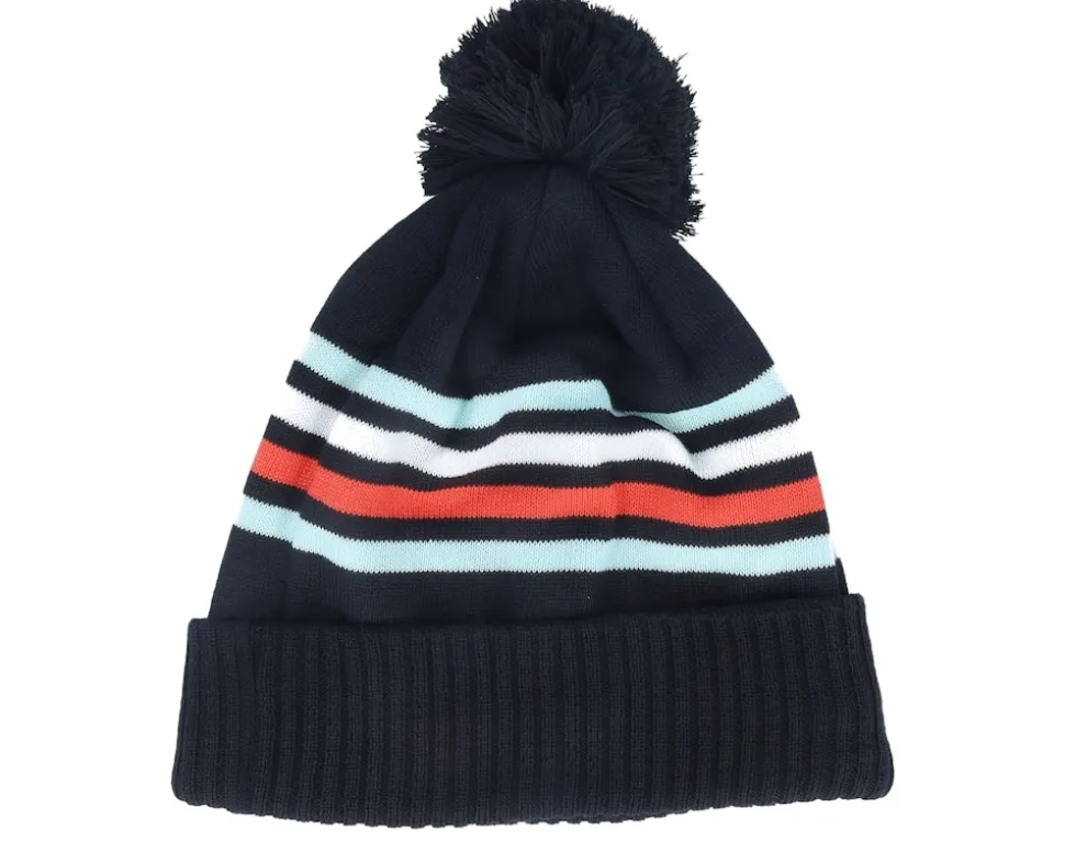 Beanie Black Pom - Adidas