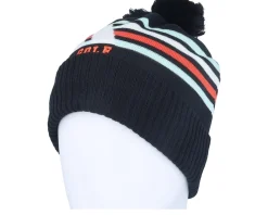 Beanie Black Pom - Adidas